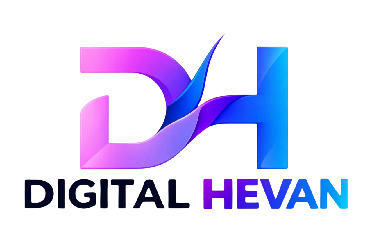 Digital Hevan
